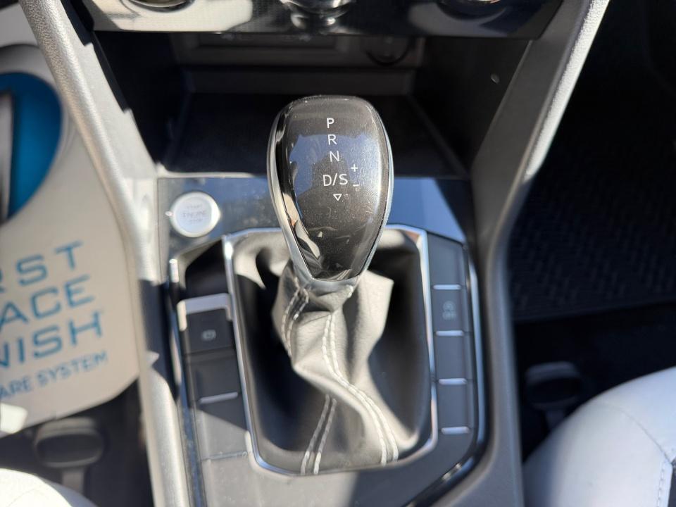 2026 Volkswagen Taos S