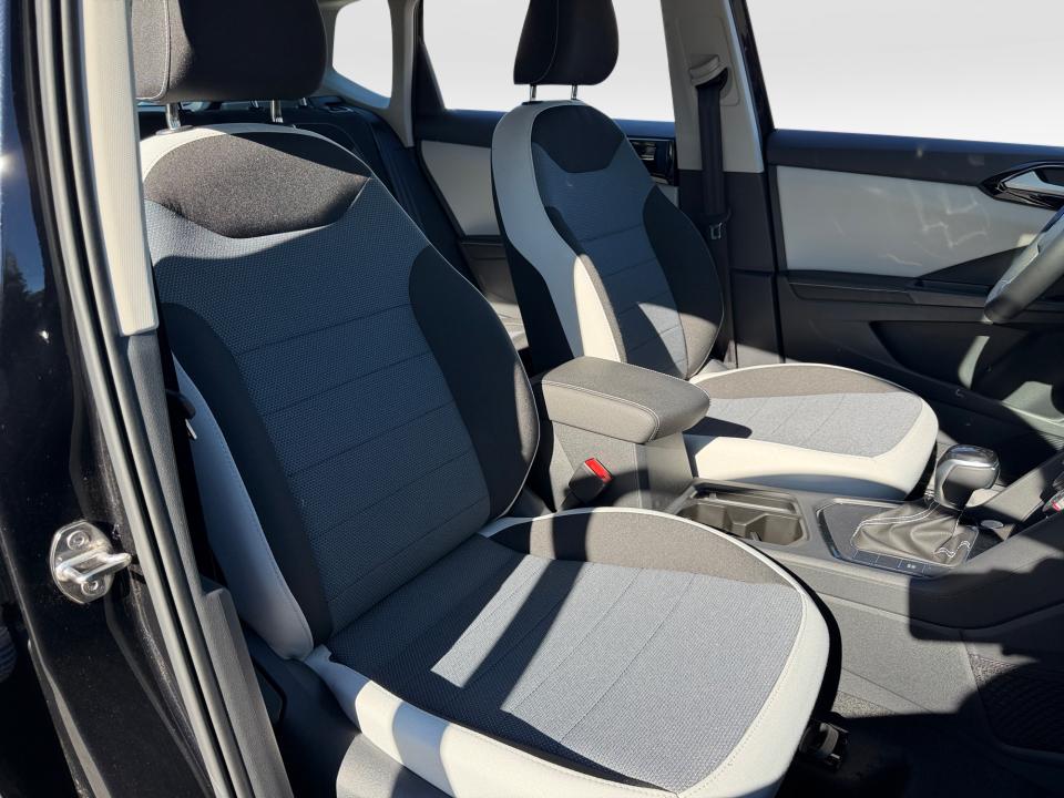 2026 Volkswagen Taos S