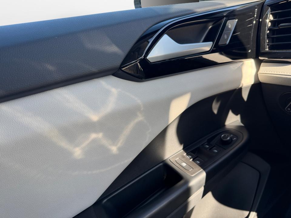 2026 Volkswagen Taos S