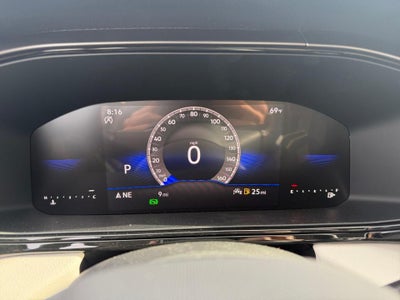 2027 Volkswagen Taos S