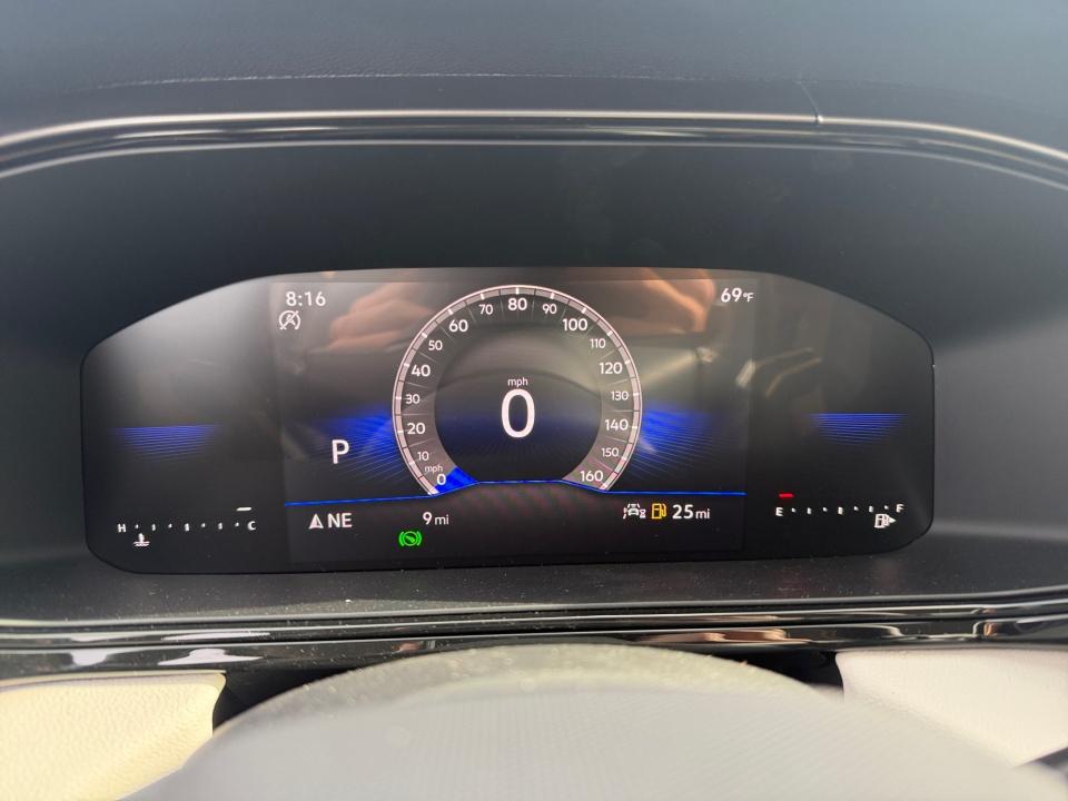 2027 Volkswagen Taos S