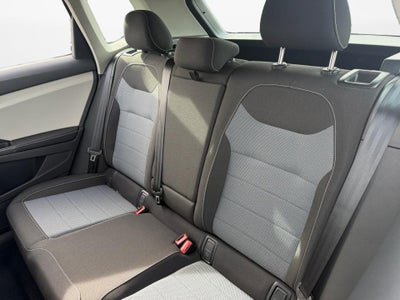 2027 Volkswagen Taos S