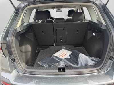 2027 Volkswagen Taos S