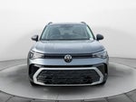 2027 Volkswagen Taos S
