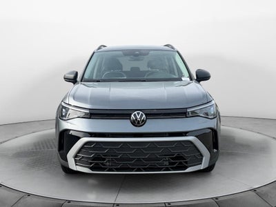 2027 Volkswagen Taos S