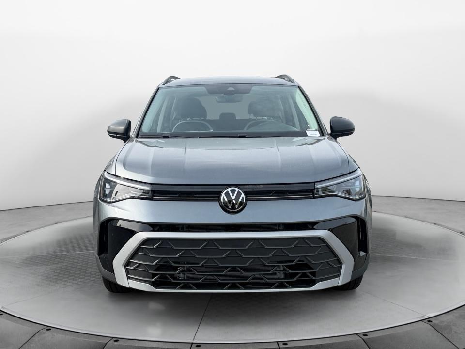 2027 Volkswagen Taos S