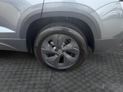 2027 Volkswagen Taos S