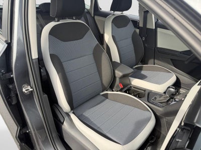 2027 Volkswagen Taos S
