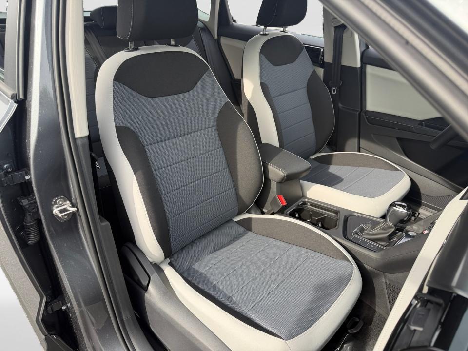 2027 Volkswagen Taos S