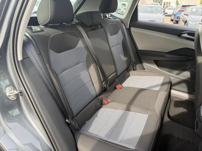 2027 Volkswagen Taos S