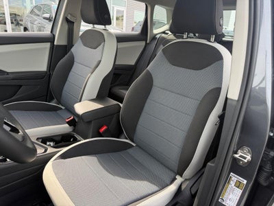 2027 Volkswagen Taos S