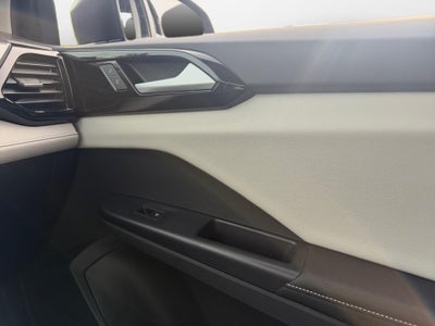 2027 Volkswagen Taos S