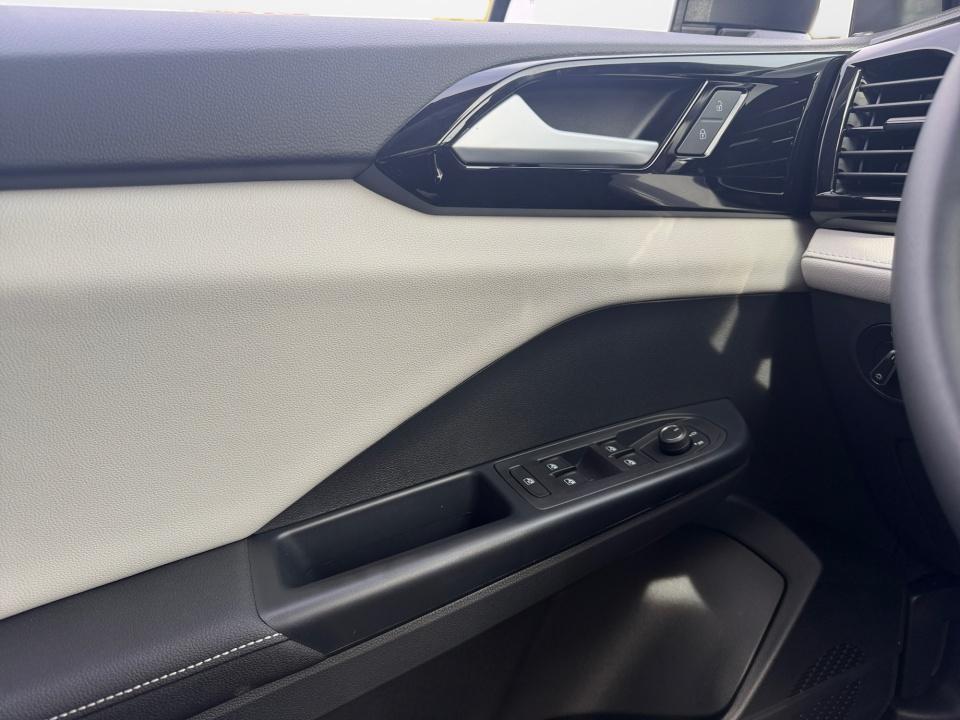 2027 Volkswagen Taos S