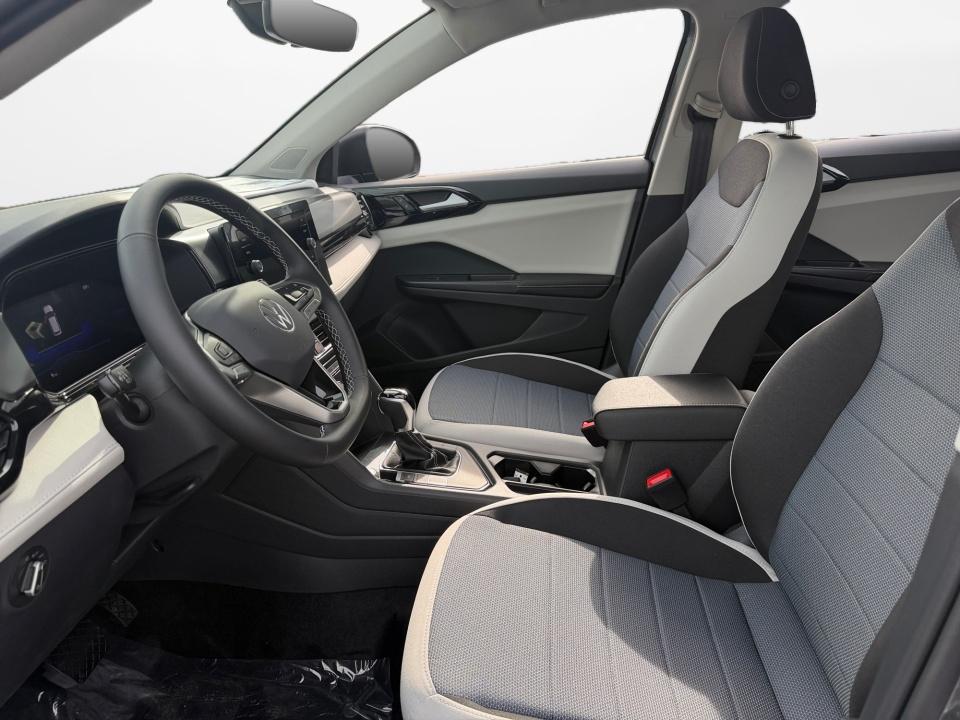 2027 Volkswagen Taos S