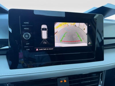 2026 Volkswagen Taos S