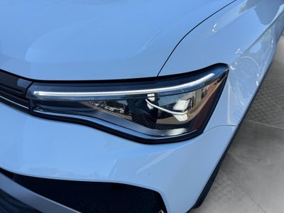 2026 Volkswagen Taos S