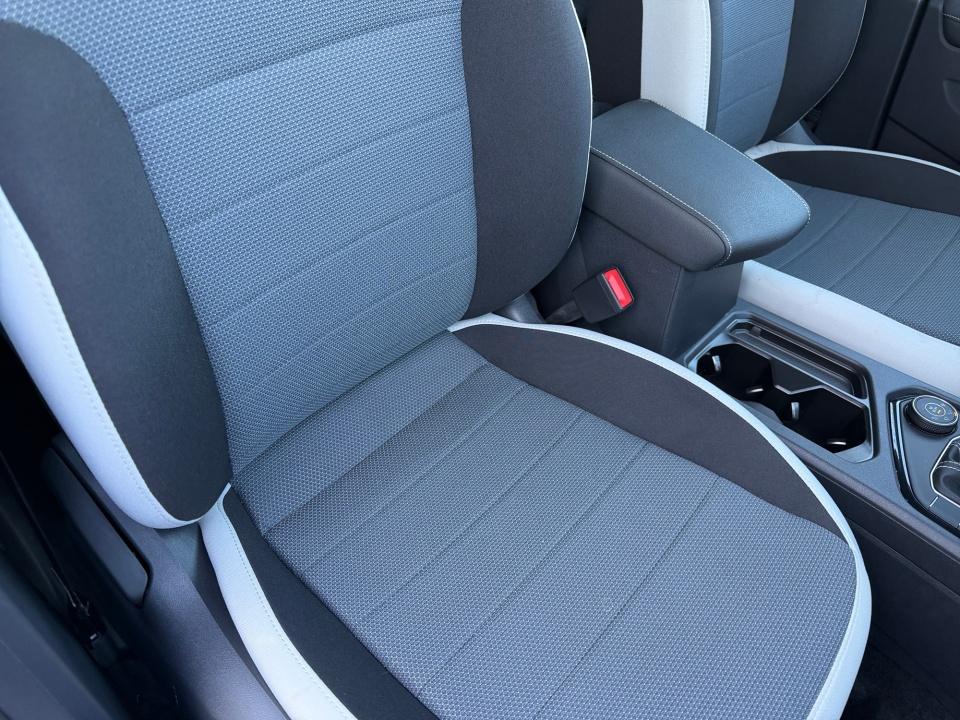 2026 Volkswagen Taos S