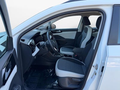 2026 Volkswagen Taos S
