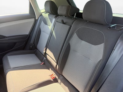 2022 Volkswagen Taos S