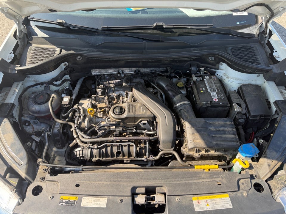 2022 Volkswagen Taos S