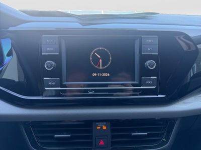 2022 Volkswagen Taos S