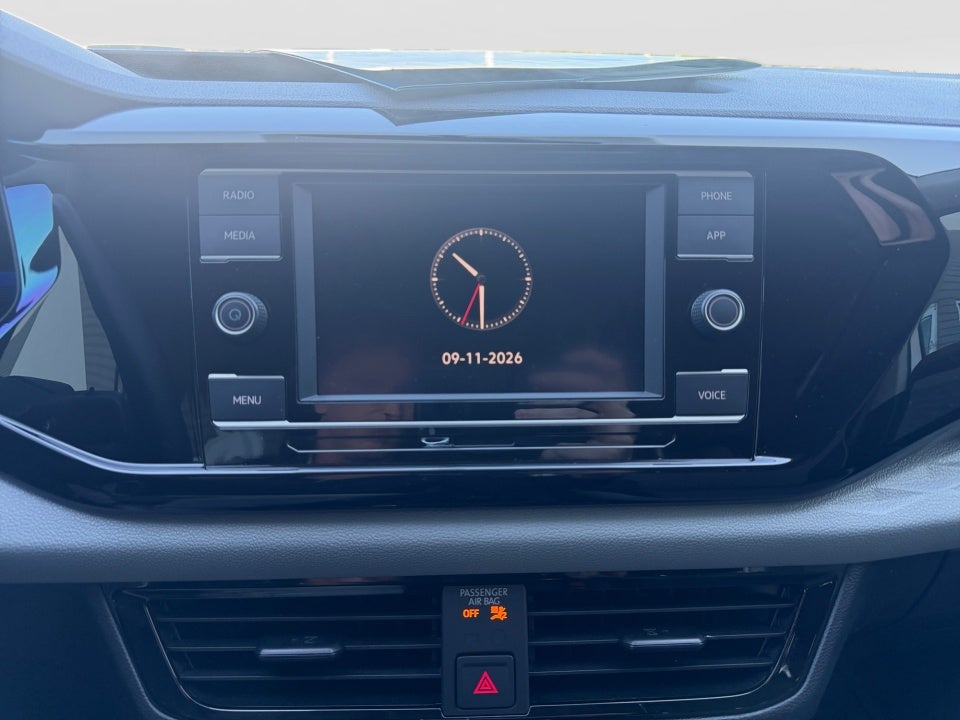 2022 Volkswagen Taos S