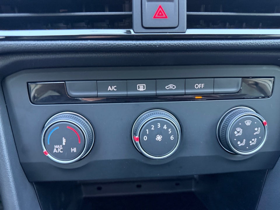 2022 Volkswagen Taos S
