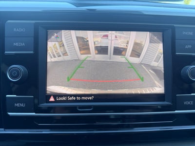 2022 Volkswagen Taos S