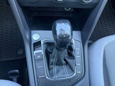 2022 Volkswagen Taos S