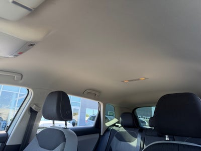 2022 Volkswagen Taos S