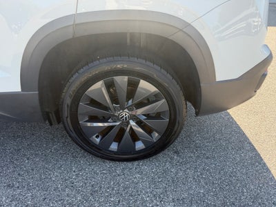 2022 Volkswagen Taos S