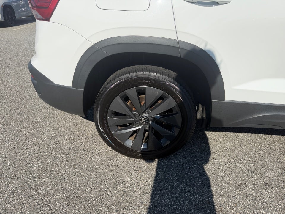 2022 Volkswagen Taos S