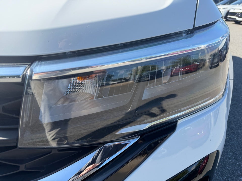 2022 Volkswagen Taos S
