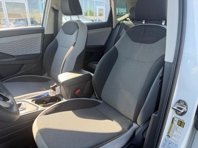 2022 Volkswagen Taos S