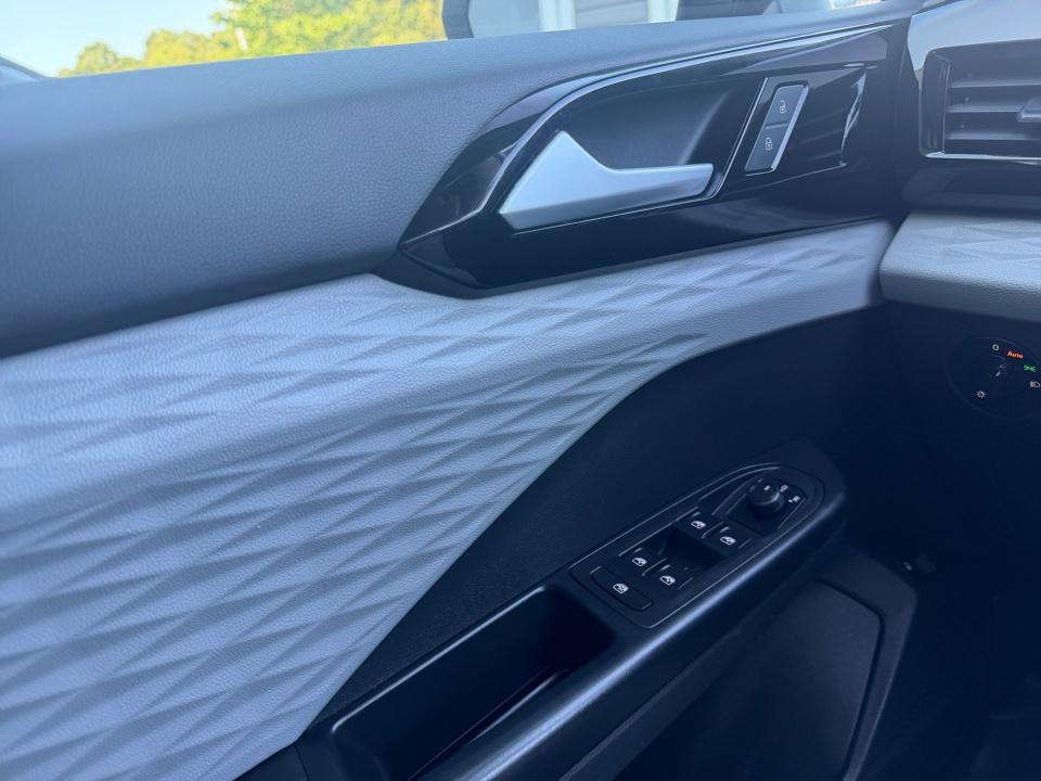 2022 Volkswagen Taos S