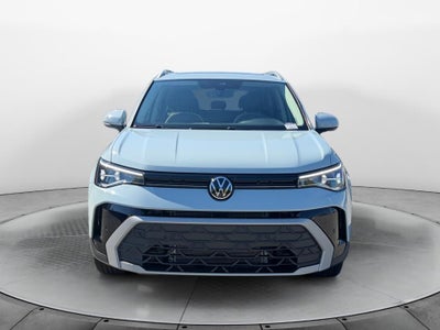2027 Volkswagen Taos SE