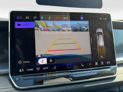 2025 Volkswagen Tiguan SE