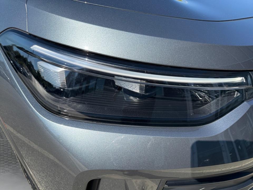 2025 Volkswagen Tiguan SE