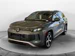 2025 Volkswagen Tiguan SE