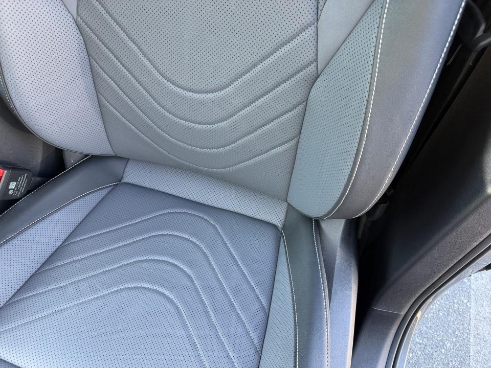 2025 Volkswagen Tiguan SE