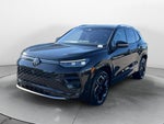 2026 Volkswagen Tiguan SEL R-Line Turbo
