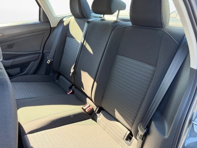 2027 Volkswagen Jetta S