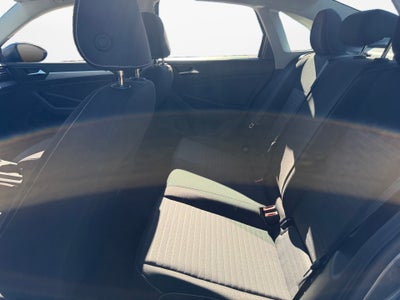 2027 Volkswagen Jetta S
