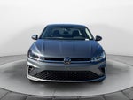 2027 Volkswagen Jetta S