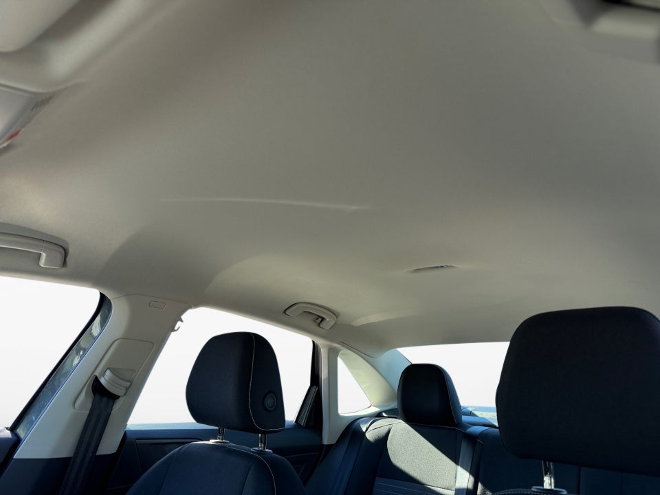 2027 Volkswagen Jetta S
