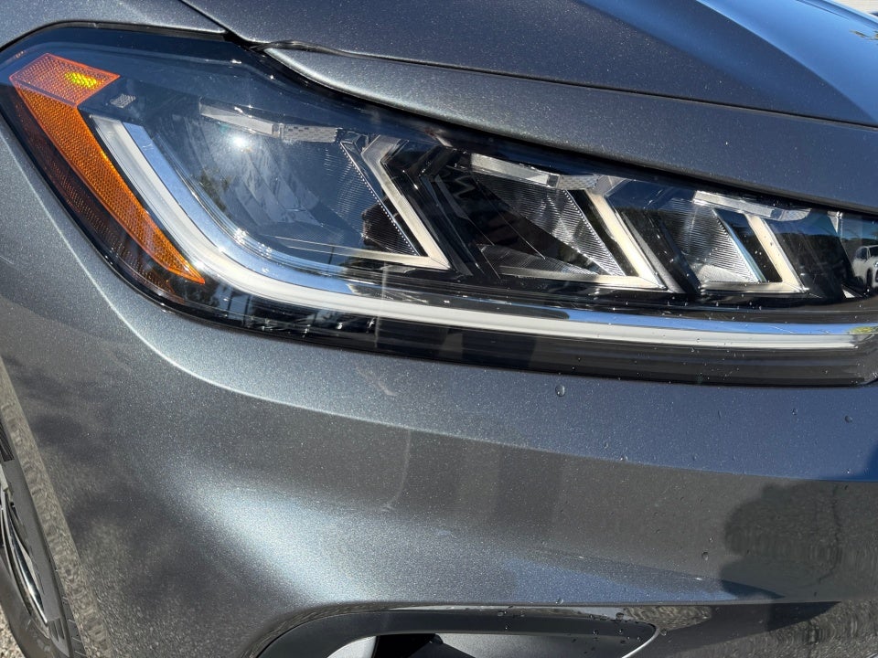 2027 Volkswagen Jetta S