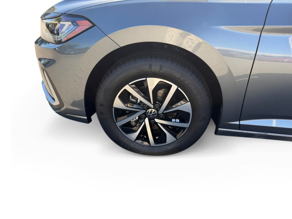 2027 Volkswagen Jetta S