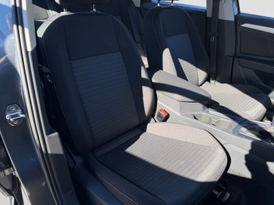 2027 Volkswagen Jetta S