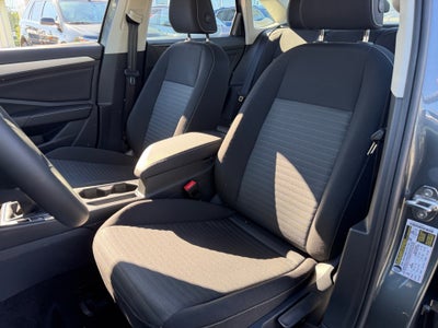 2027 Volkswagen Jetta S