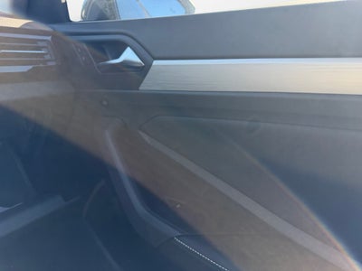 2027 Volkswagen Jetta S